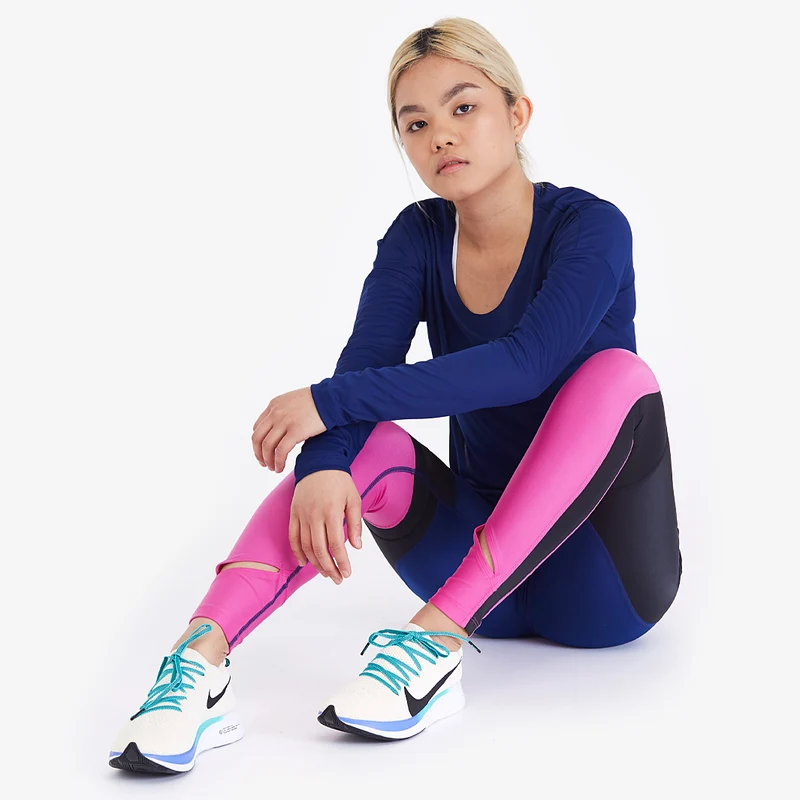 Nike Womens Power Speed Tight