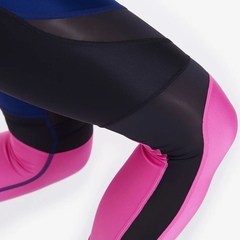 Nike Womens Power Speed Tight