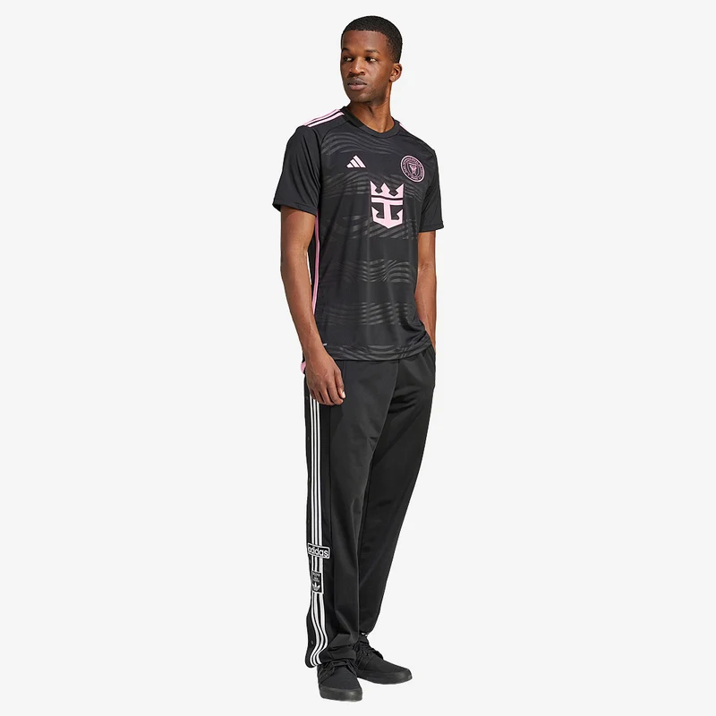 adidas Men Maillot Extérieur Inter Miami CF 23/24 Messi