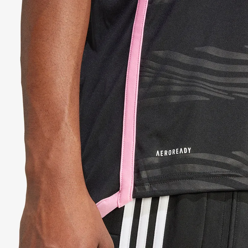 adidas Men Maillot Extérieur Inter Miami CF 23/24 Messi