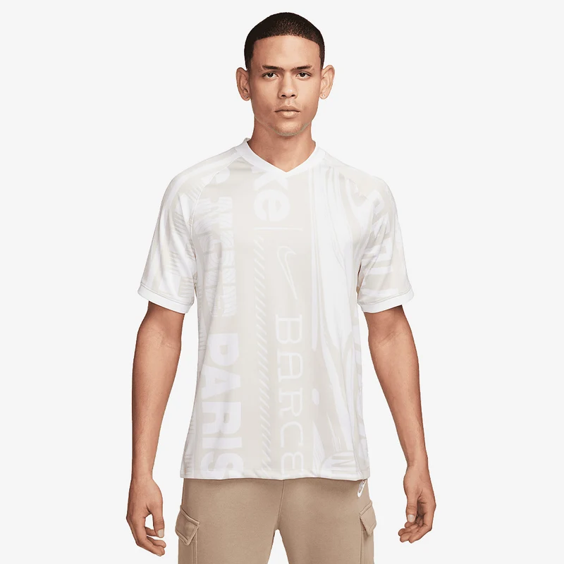 Maillot Nike Sportswear Culture of Football Dri-FIT SS