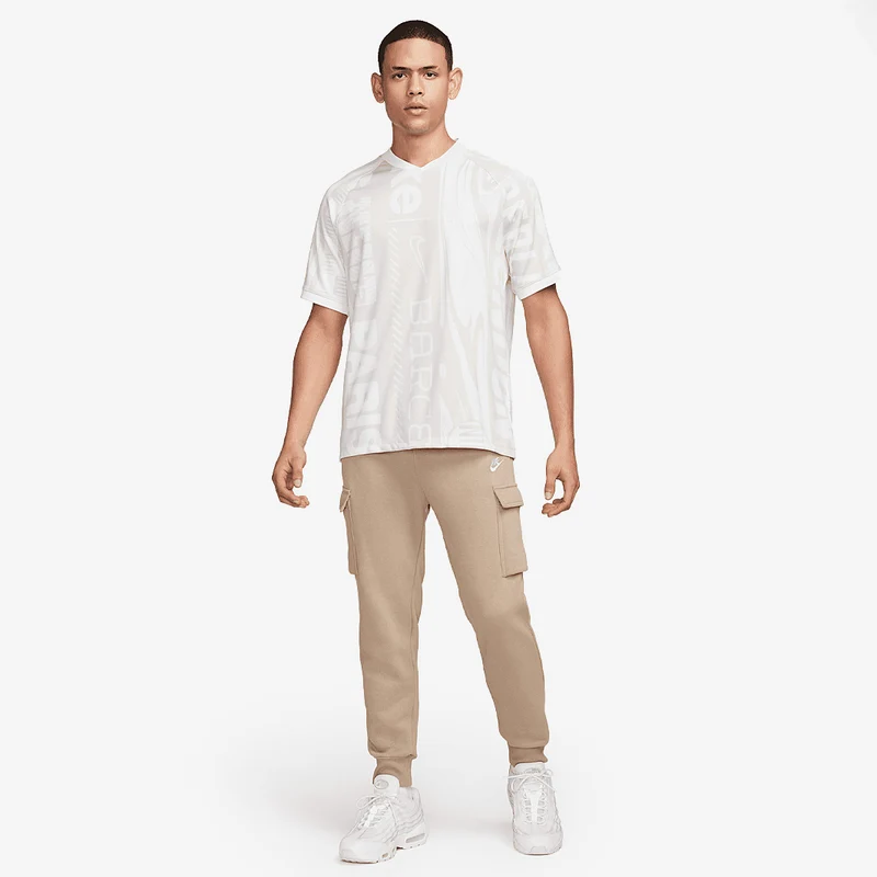 Maillot Nike Sportswear Culture of Football Dri-FIT SS