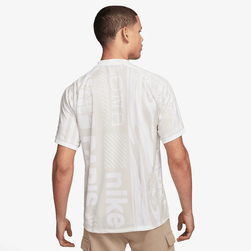 Maillot Nike Sportswear Culture of Football Dri-FIT SS