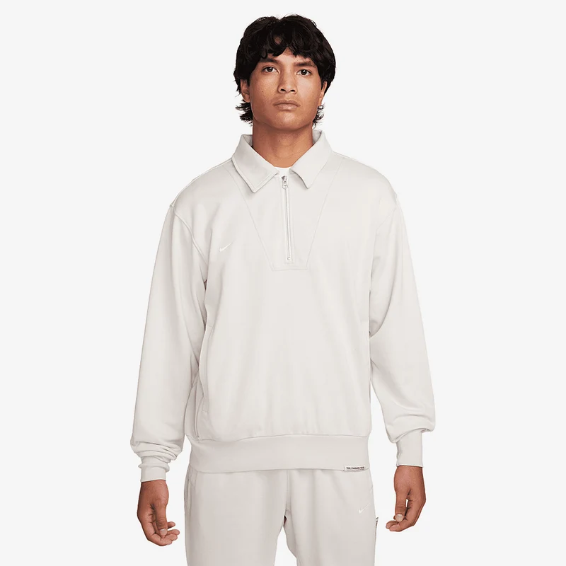 Haut Nike Sportswear Culture of Football Standard Issue Dri-FIT 1/4 Zippé