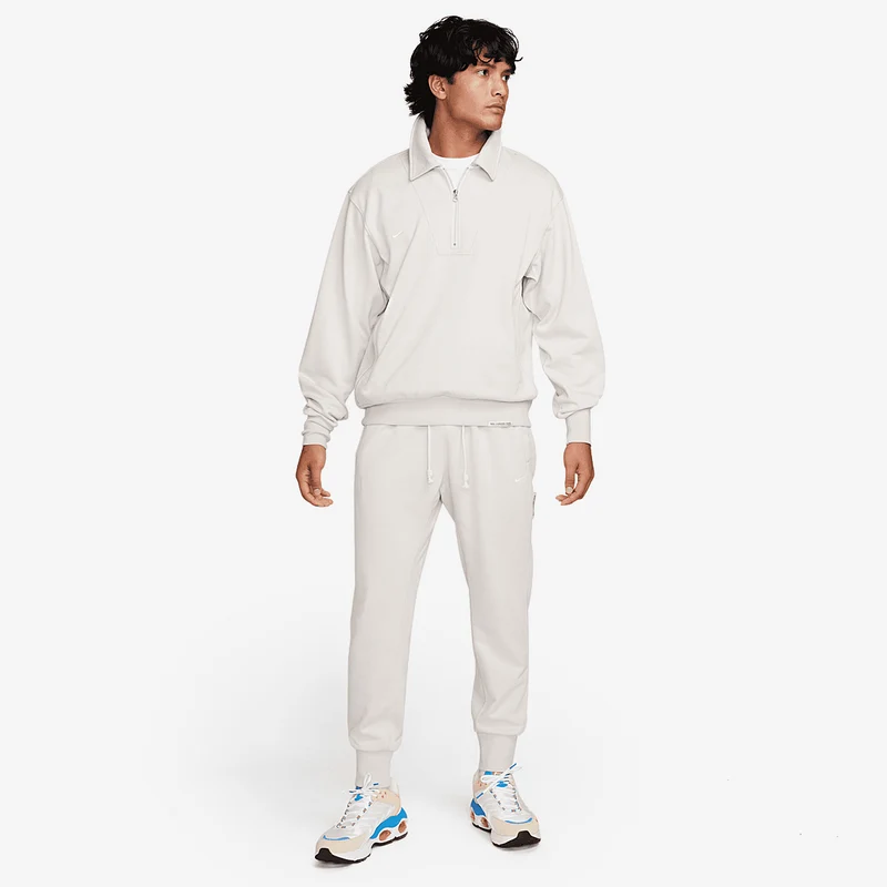 Haut Nike Sportswear Culture of Football Standard Issue Dri-FIT 1/4 Zippé