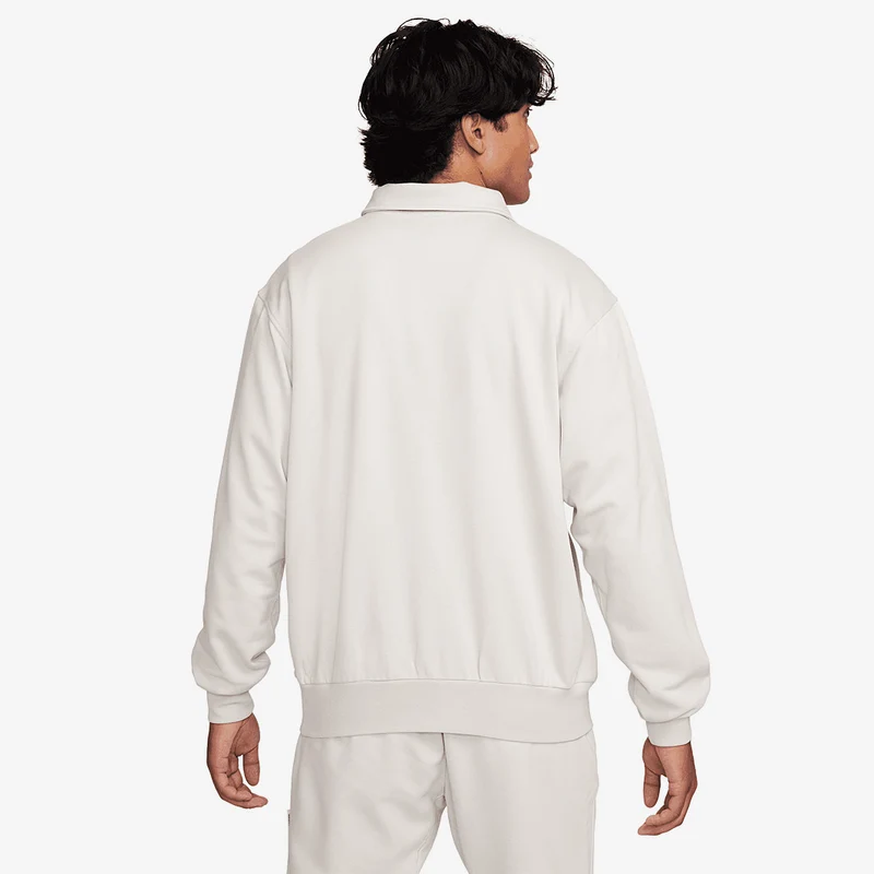 Haut Nike Sportswear Culture of Football Standard Issue Dri-FIT 1/4 Zippé