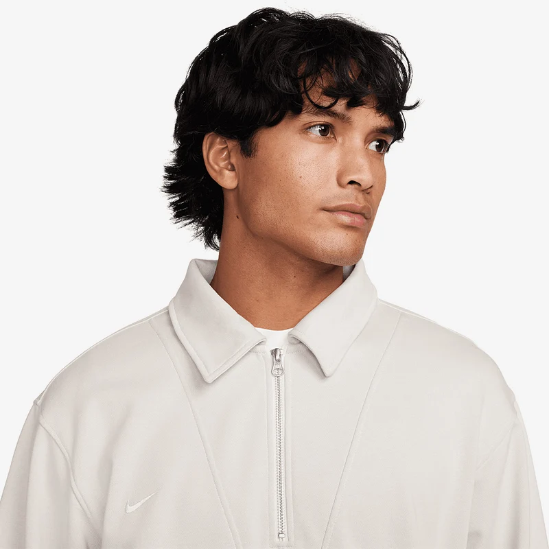 Haut Nike Sportswear Culture of Football Standard Issue Dri-FIT 1/4 Zippé