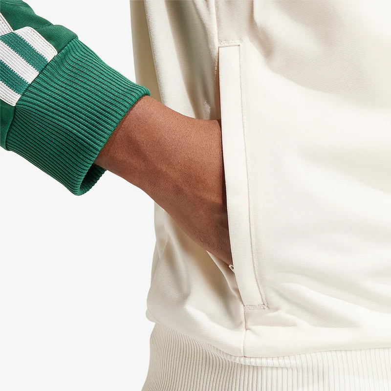 adidas Originals Men Veste de survêtement SST