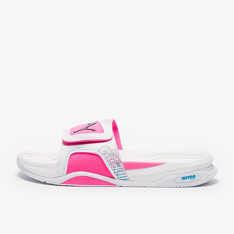 Claquettes Puma Dream Nitro Future Ultimate