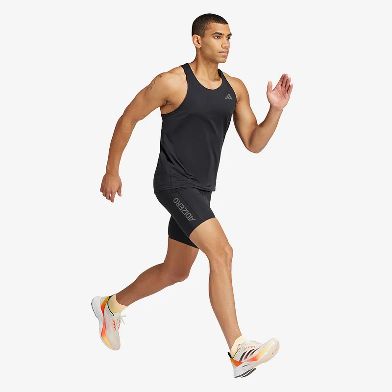 adidas Men Cuissard de running Adizero