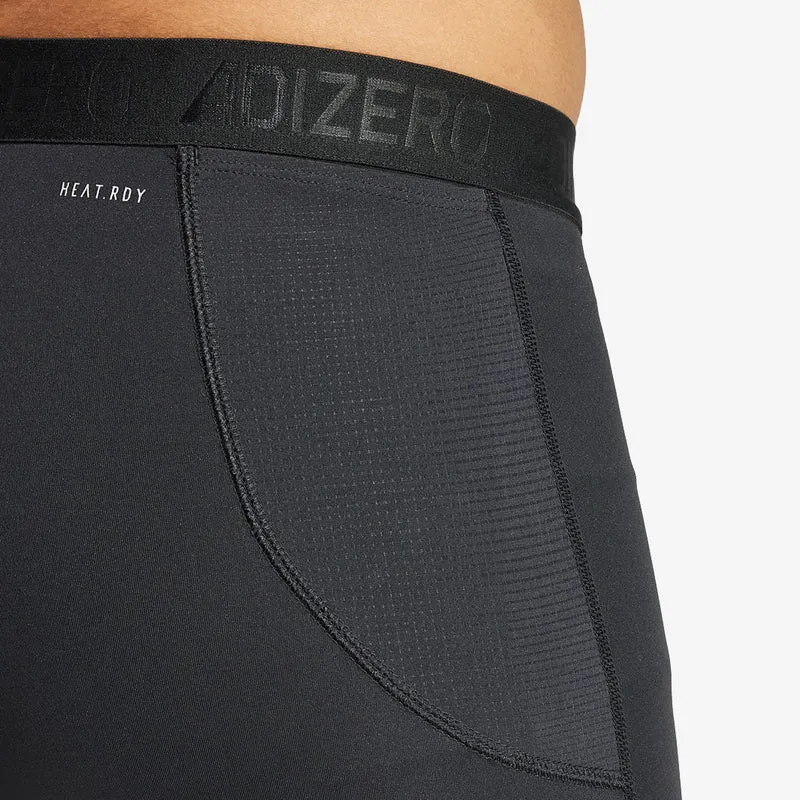 adidas Men Cuissard de running Adizero