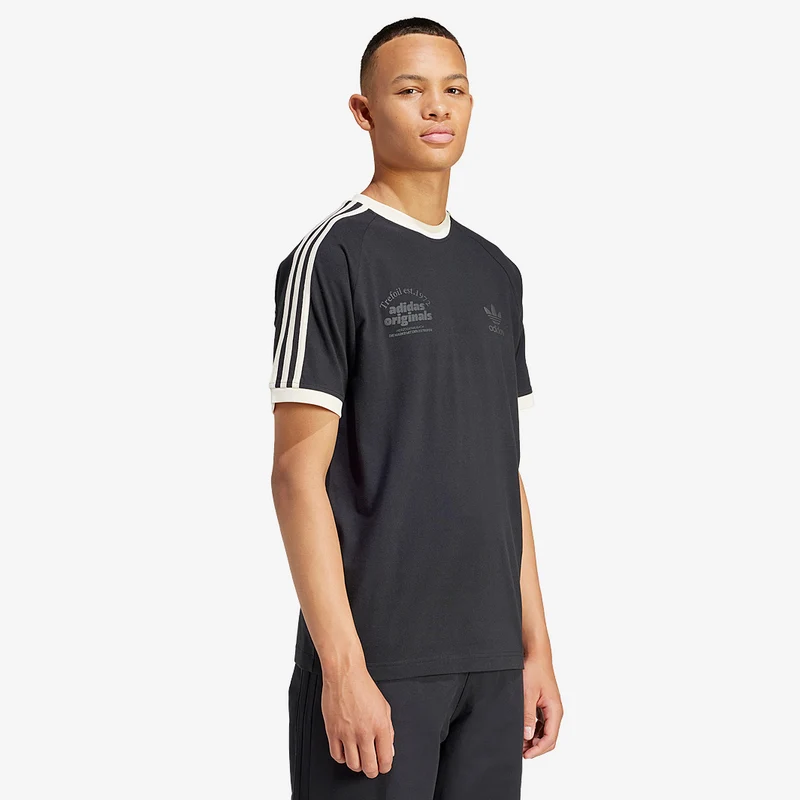 T-Shirt adidas Originals Graphic