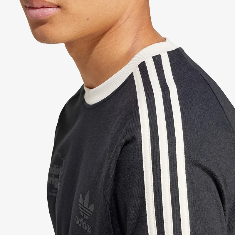 T-Shirt adidas Originals Graphic