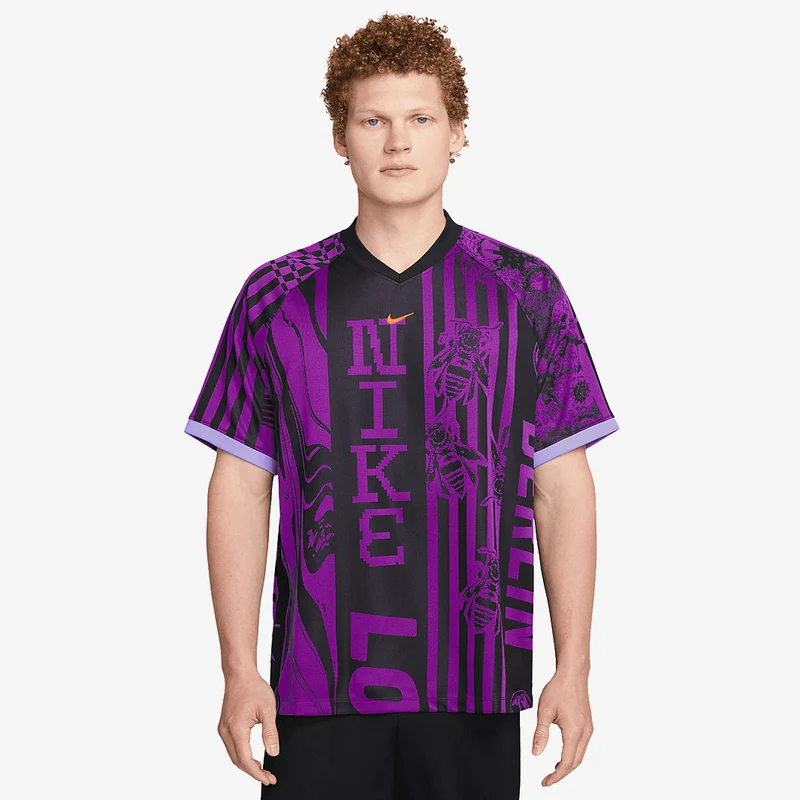 Maillot Nike Sportswear Culture of Football Dri-FIT SS