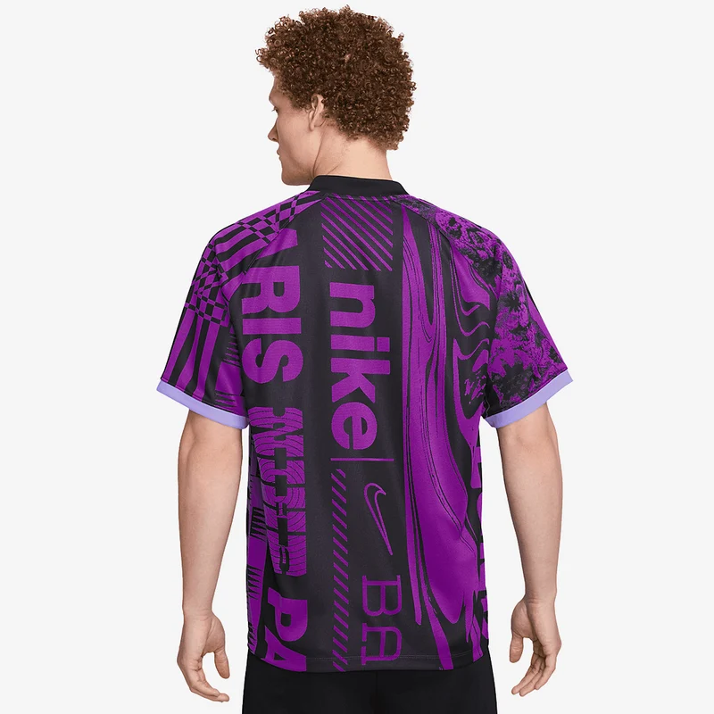 Maillot Nike Sportswear Culture of Football Dri-FIT SS