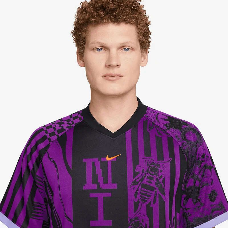 Maillot Nike Sportswear Culture of Football Dri-FIT SS