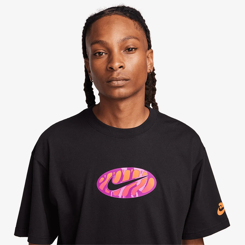 T-Shirt Nike Sportswear Max 90