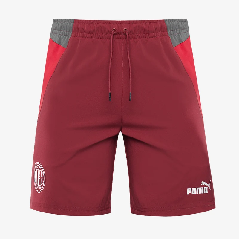 Short Puma AC Milan 23/24 Woven