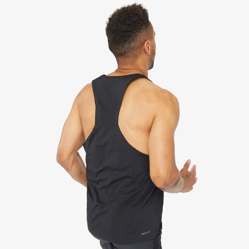 Nike Maillot de running Dri