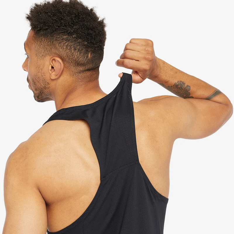 Nike Maillot de running Dri