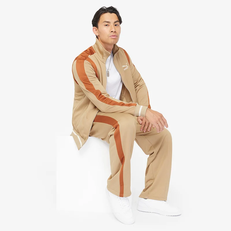 Pantalon de Survêtement Puma T7