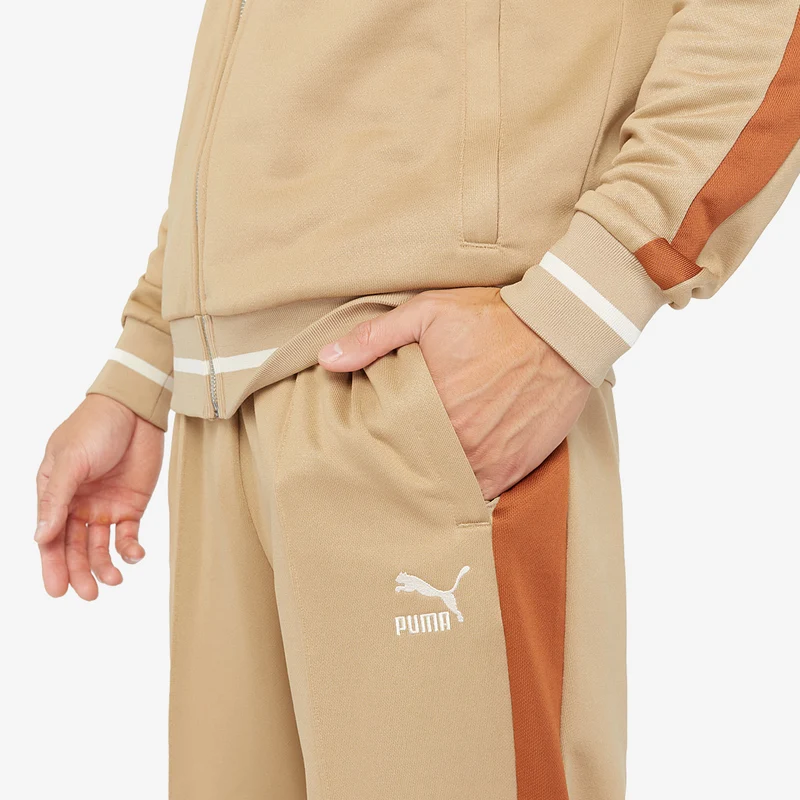 Pantalon de Survêtement Puma T7