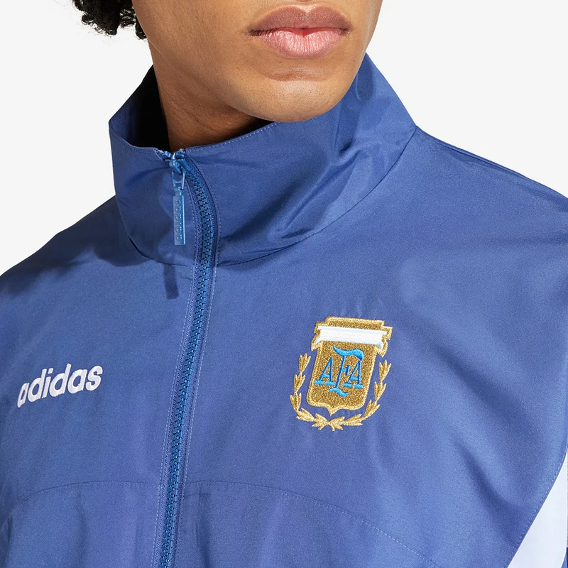 adidas Men Veste de survêtement Argentine 1994