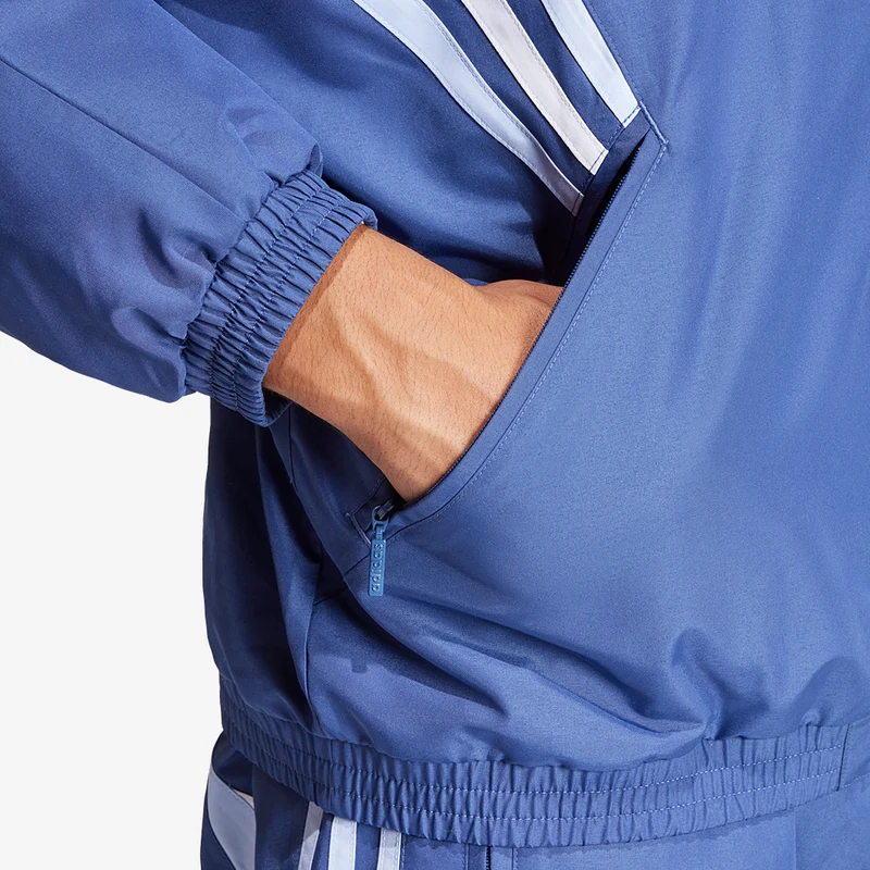 adidas Men Veste de survêtement Argentine 1994