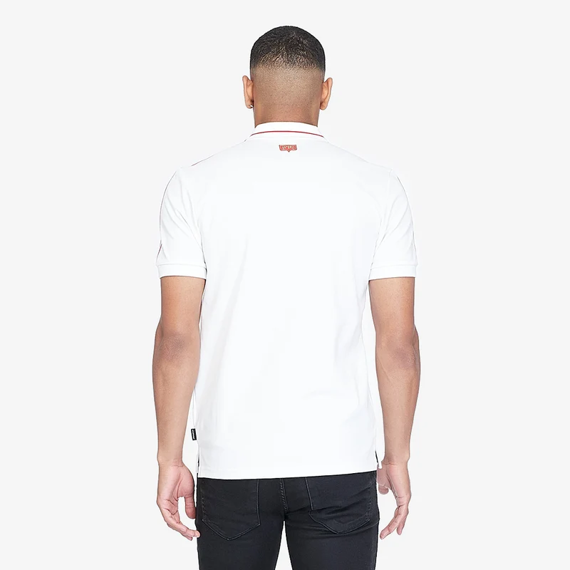 Polo adidas Russie 2020 3-Stripes