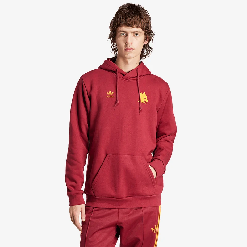Sweat à Capuche adidas originals Roma HD