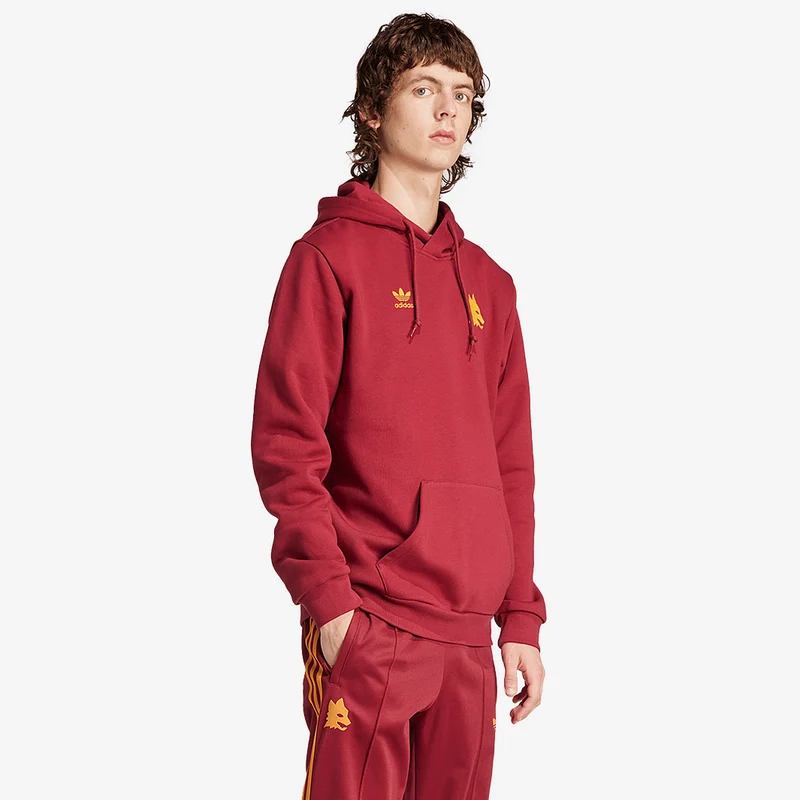 Sweat à Capuche adidas originals Roma HD