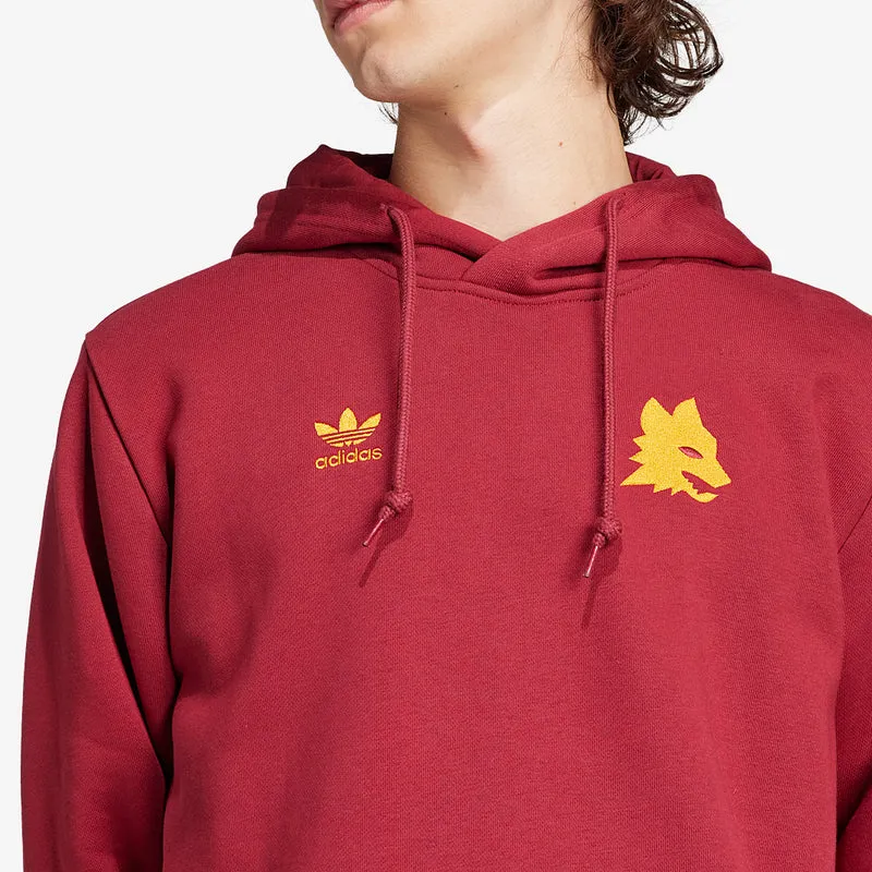 Sweat à Capuche adidas originals Roma HD