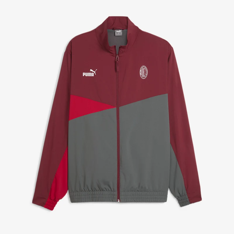 Veste Puma AC Milan 23/24 Woven