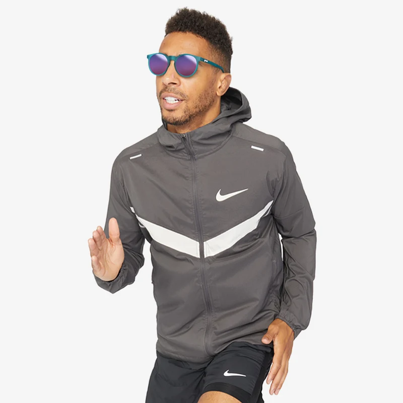 Veste à capuche Nike Repel UV