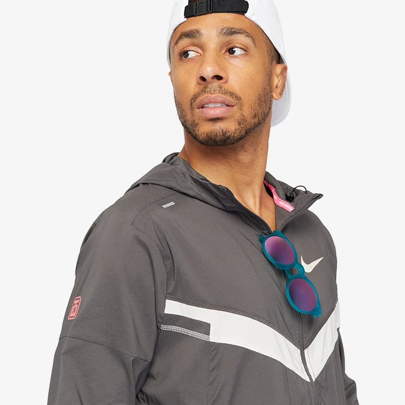 Veste à capuche Nike Repel UV
