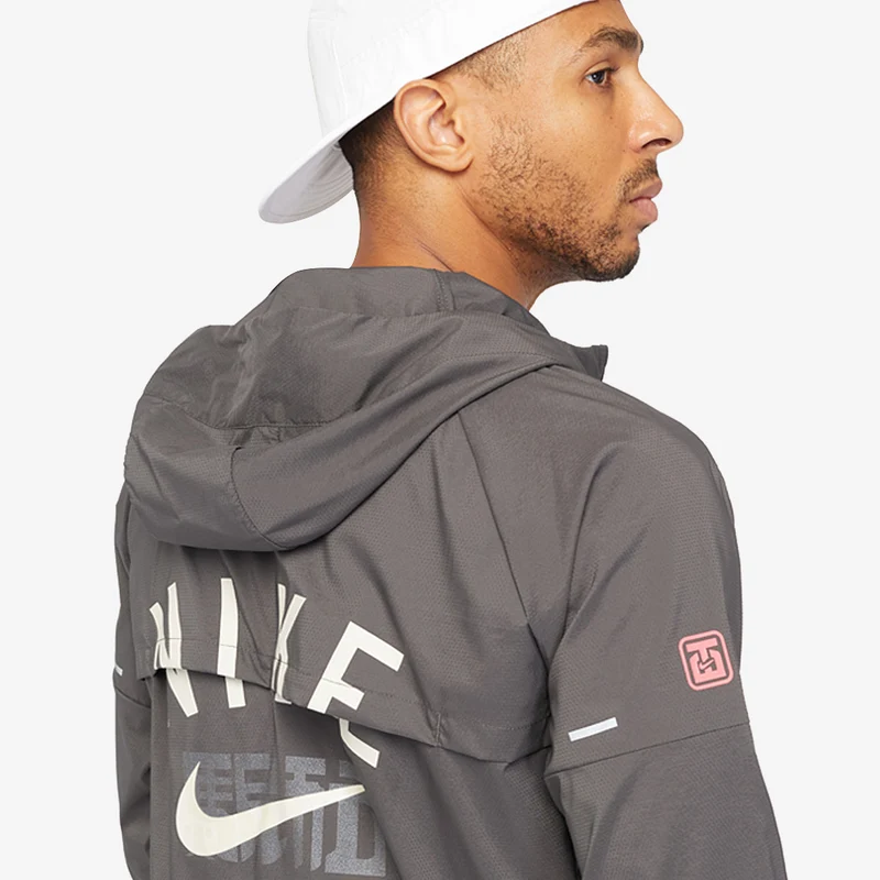 Veste à capuche Nike Repel UV