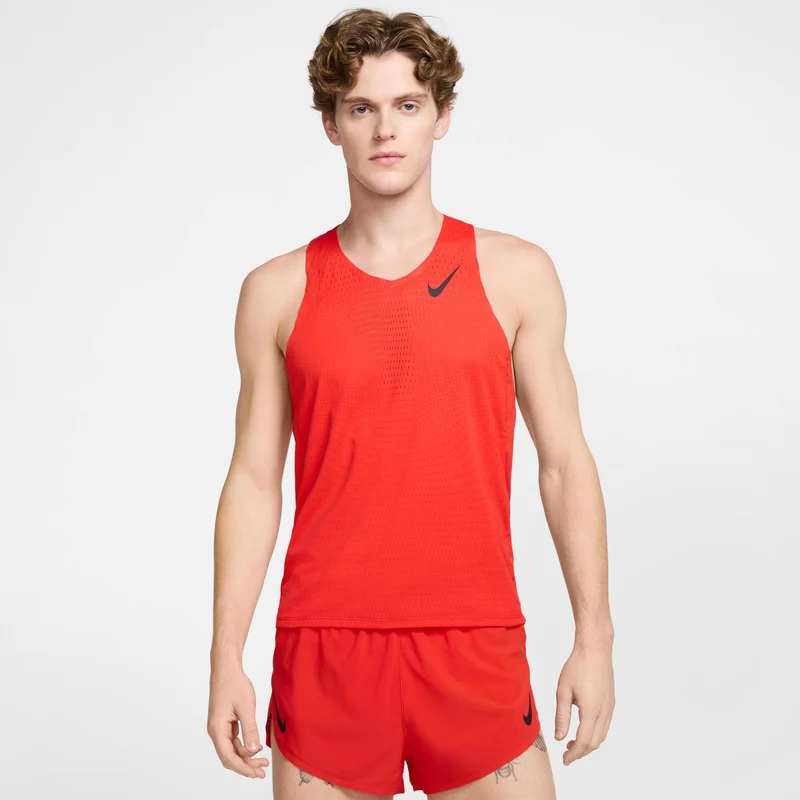 Nike Maillot de running Dri
