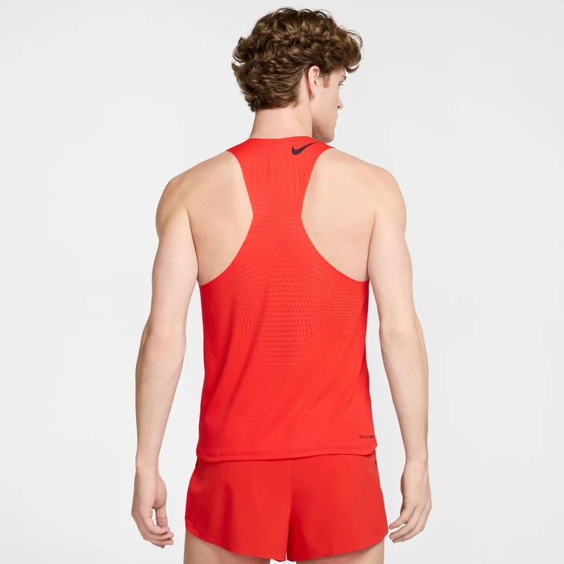 Nike Maillot de running Dri