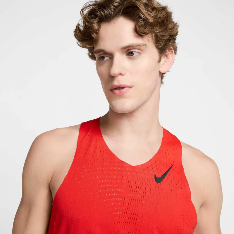Nike Maillot de running Dri