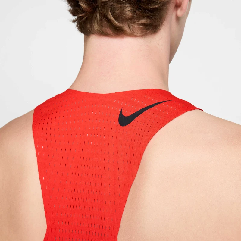 Nike Maillot de running Dri