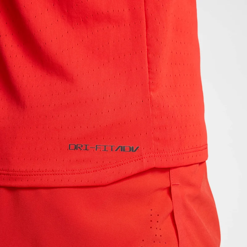 Nike Maillot de running Dri