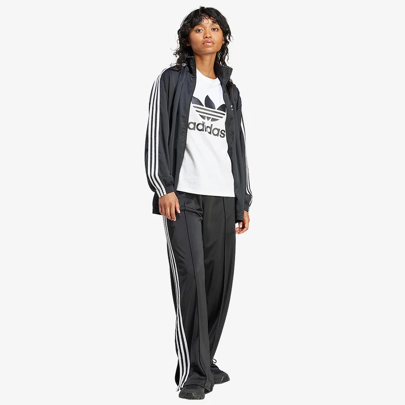 adidas Originals Women Pantalon de survêtement ample Firebir