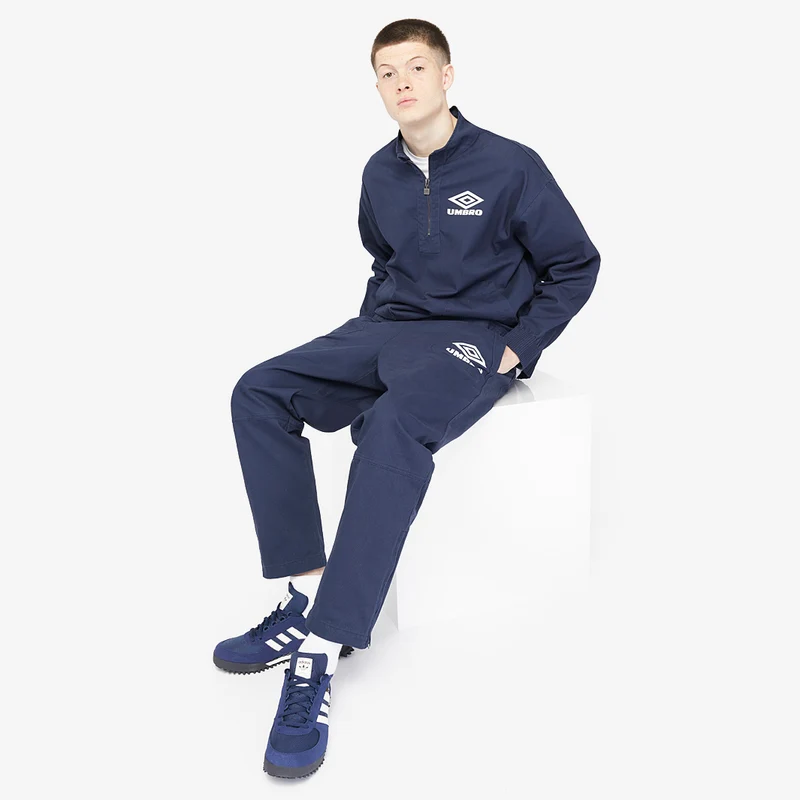 Umbro Drill Baker Pants