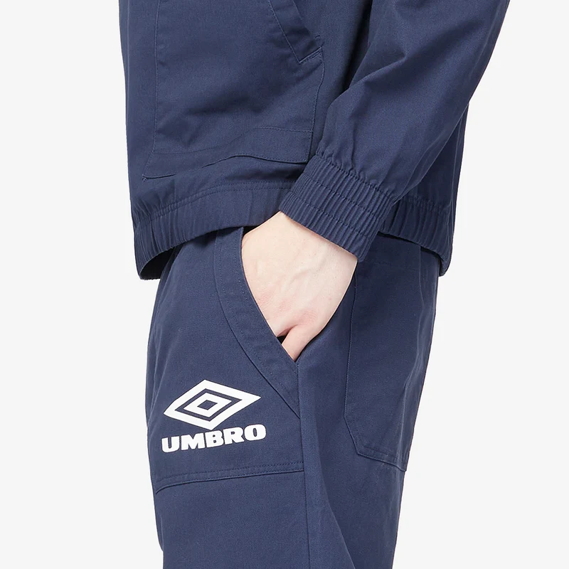 Umbro Drill Baker Pants