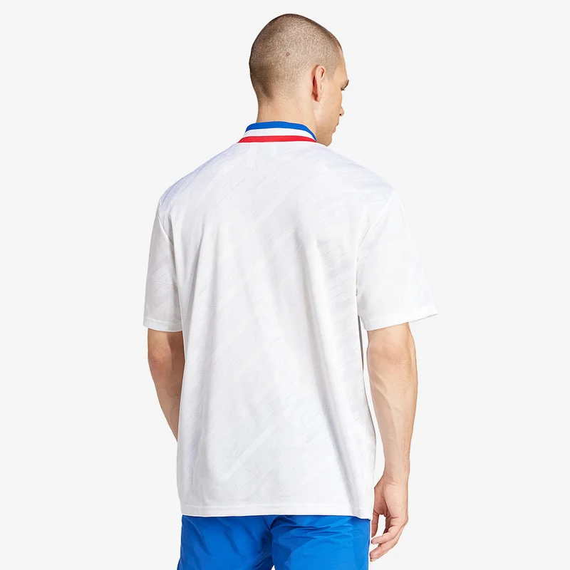 Maillot adidas Olympique Lyon Retro OG 95/96