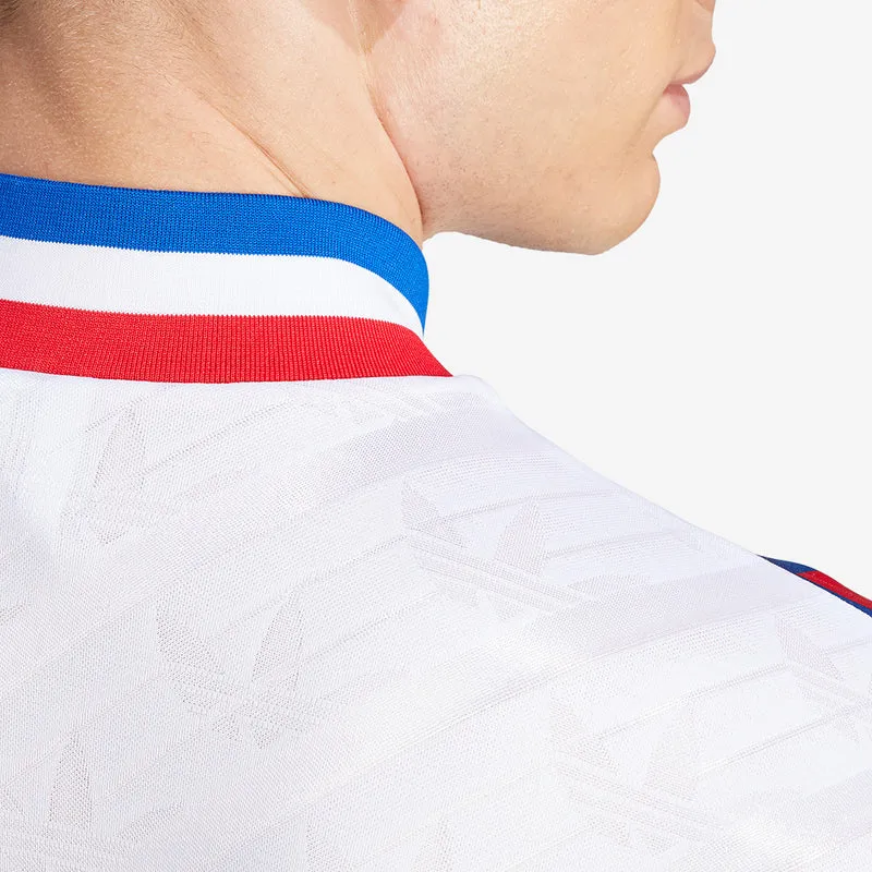 Maillot adidas Olympique Lyon Retro OG 95/96