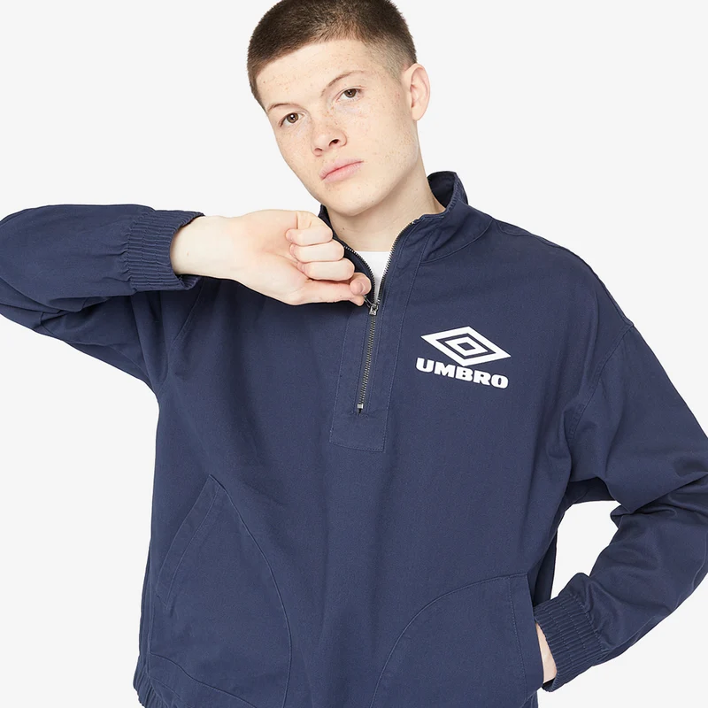 Sweat Umbro Drill Smock