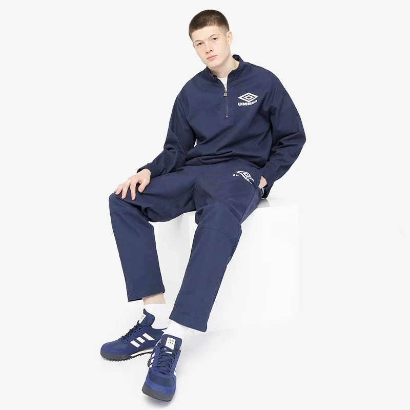 Sweat Umbro Drill Smock