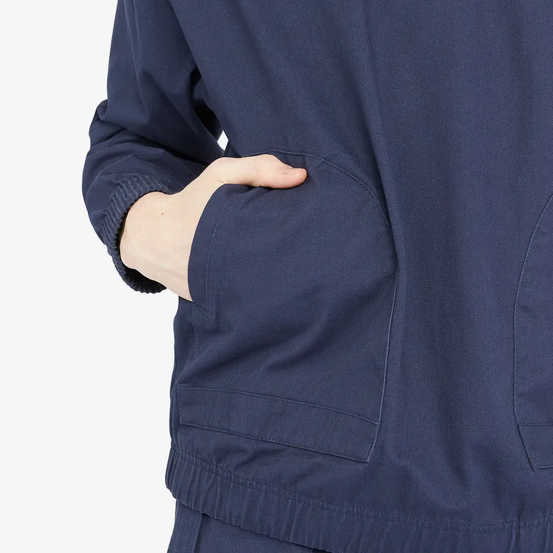 Sweat Umbro Drill Smock