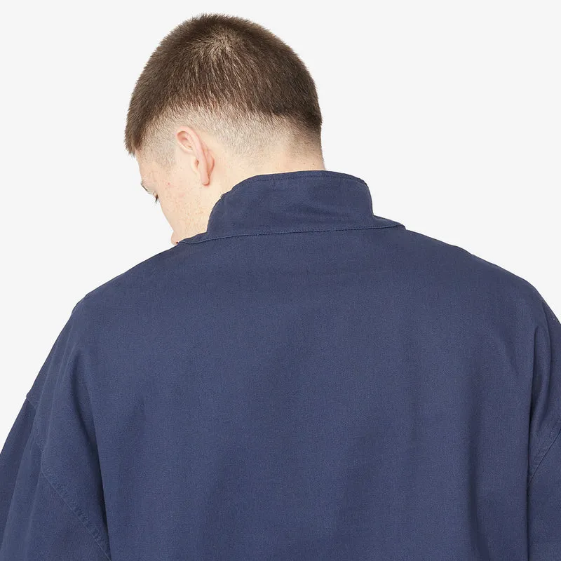 Sweat Umbro Drill Smock